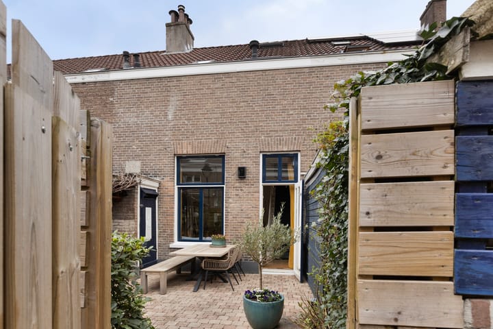 Foto 2 van Nijhoffstraat 57