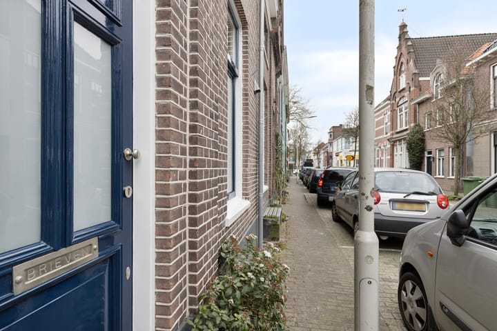 Foto 4 van Nijhoffstraat 57