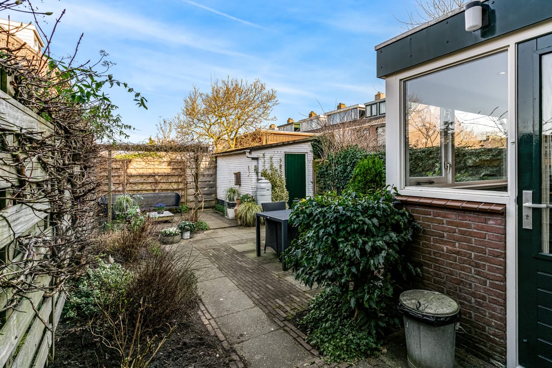 Photo 32 of Willem de Zwijgerlaan 49