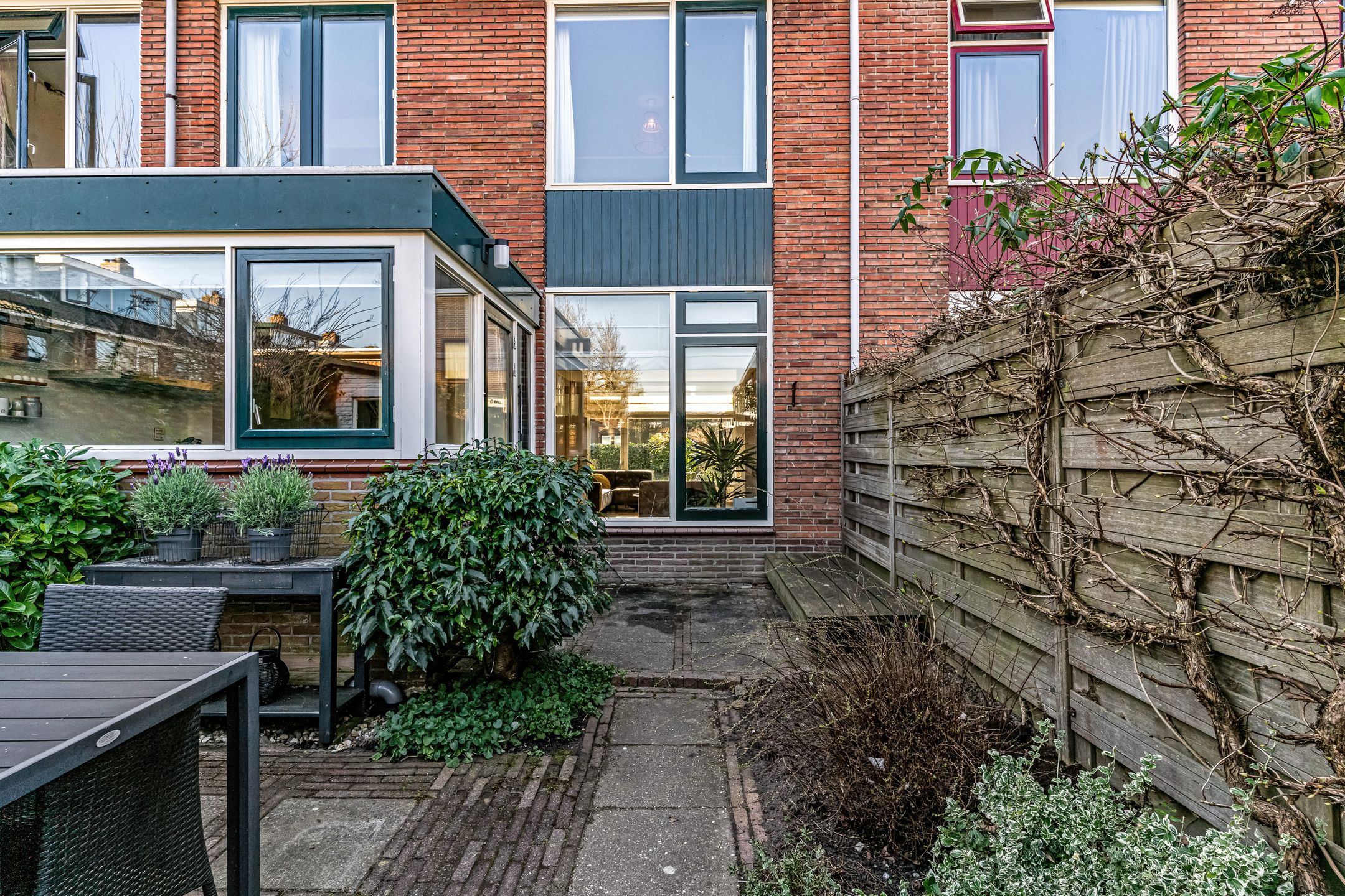 Photo 33 of Willem de Zwijgerlaan 49