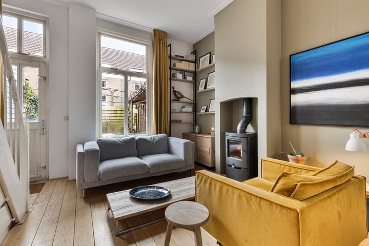 Foto 9 van Nijhoffstraat 57