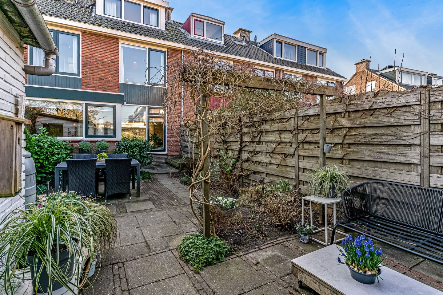 Photo 34 of Willem de Zwijgerlaan 49