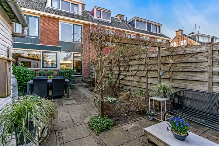 Foto 34 van Willem de Zwijgerlaan 49