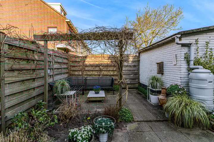 Foto 35 van Willem de Zwijgerlaan 49