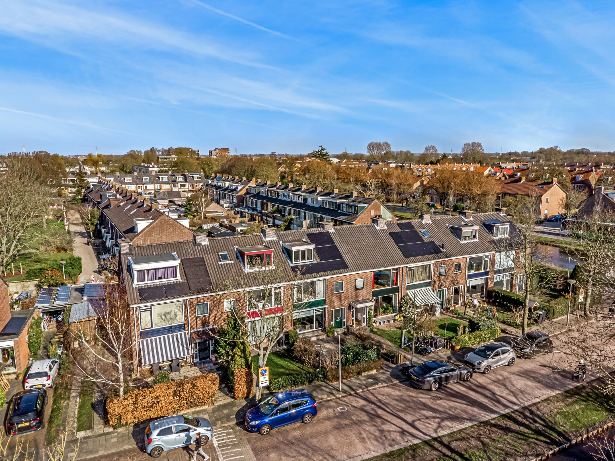 Photo 36 of Willem de Zwijgerlaan 49