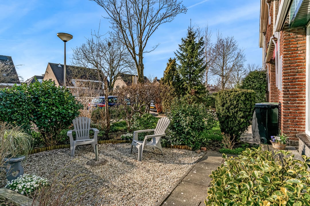 Photo 37 of Willem de Zwijgerlaan 49