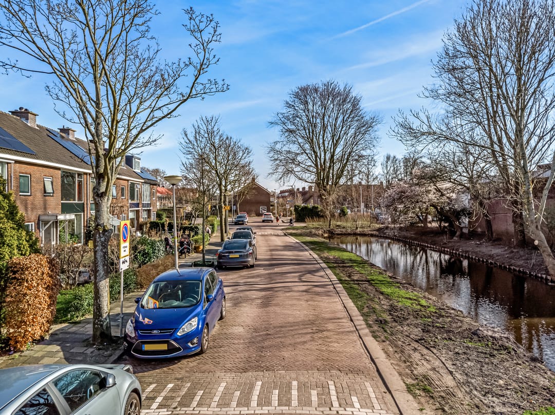 Photo 38 of Willem de Zwijgerlaan 49