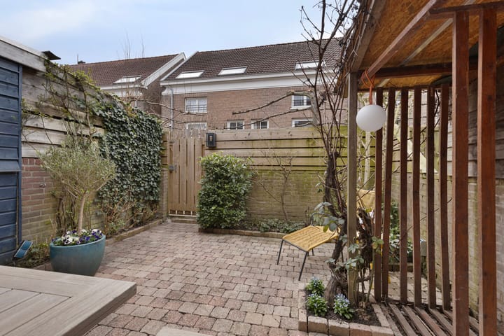 Foto 15 van Nijhoffstraat 57