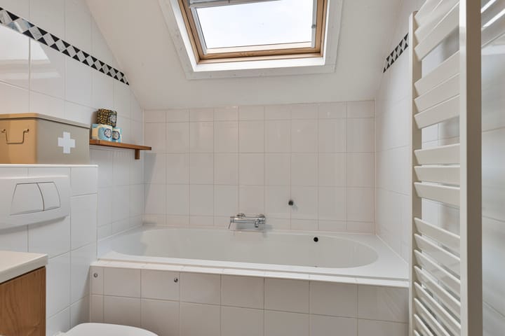 Foto 24 van Nijhoffstraat 57