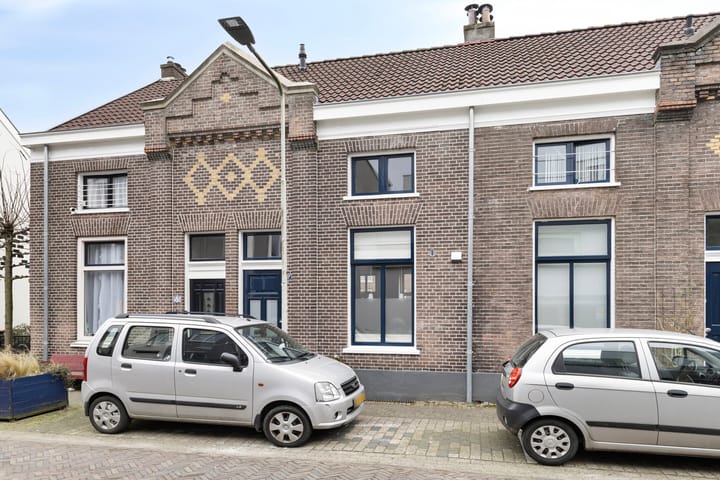 Foto 31 van Nijhoffstraat 57