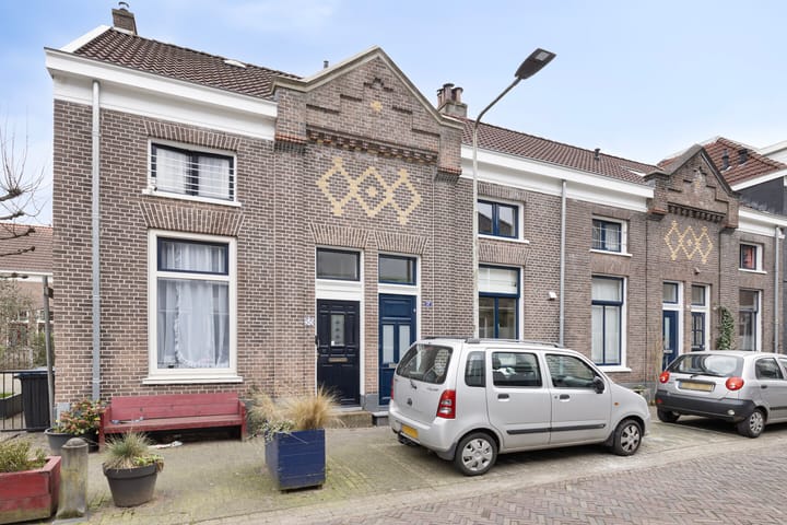 Foto 32 van Nijhoffstraat 57