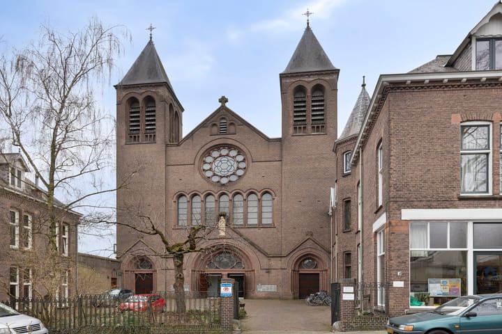 Foto 34 van Nijhoffstraat 57