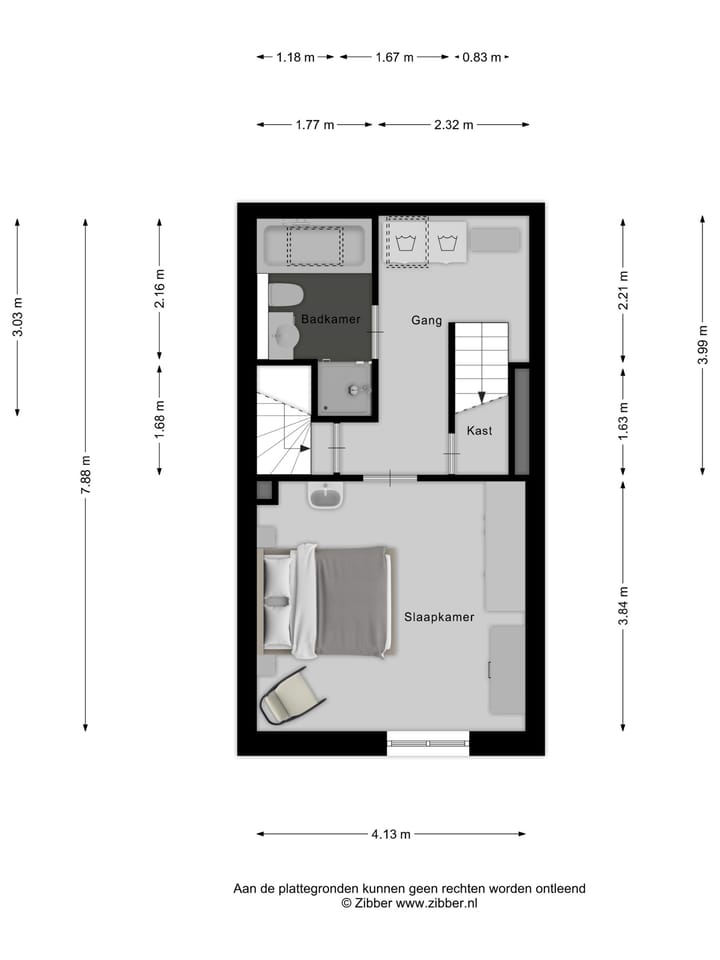 Foto 37 van Nijhoffstraat 57