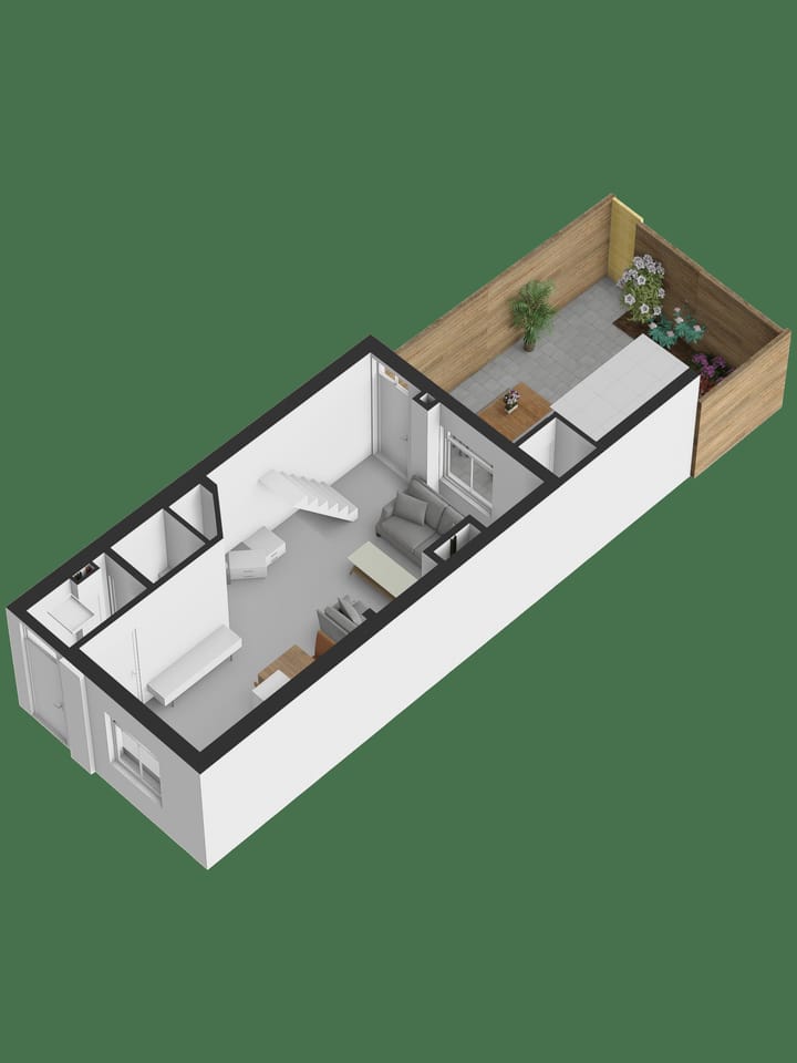 Foto 45 van Nijhoffstraat 57