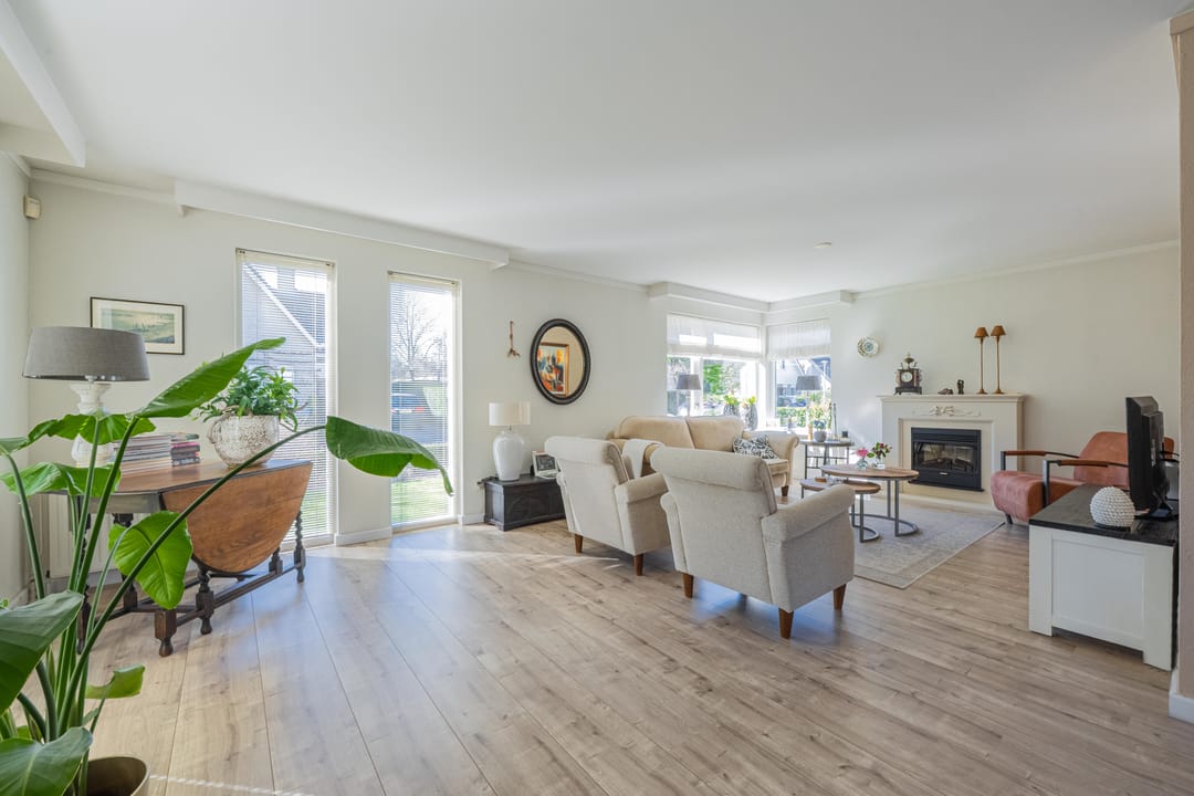 Foto 2 van Brederode 7