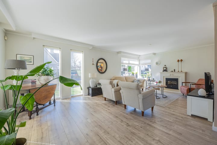 Foto 2 van Brederode 7