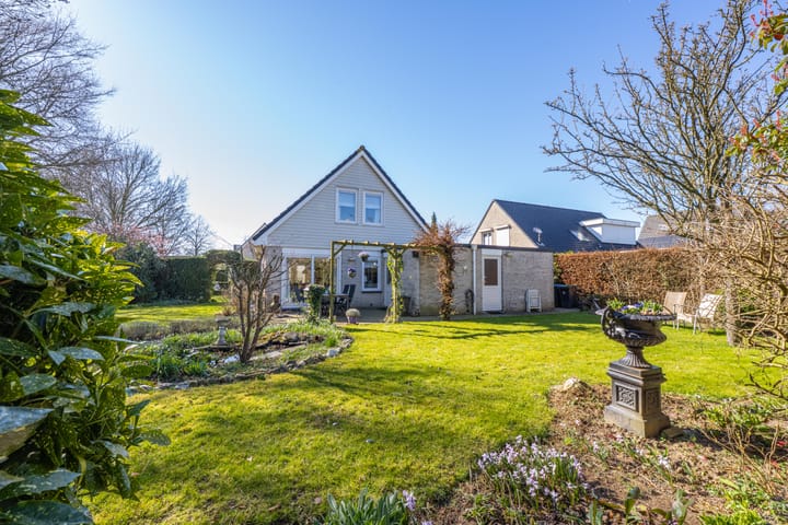 Foto 3 van Brederode 7