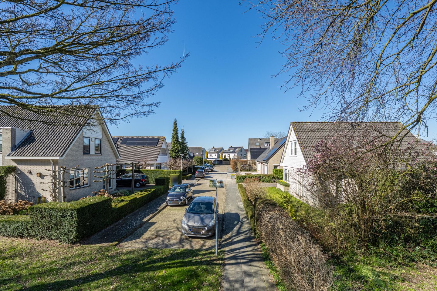 Foto 4 van Brederode 7