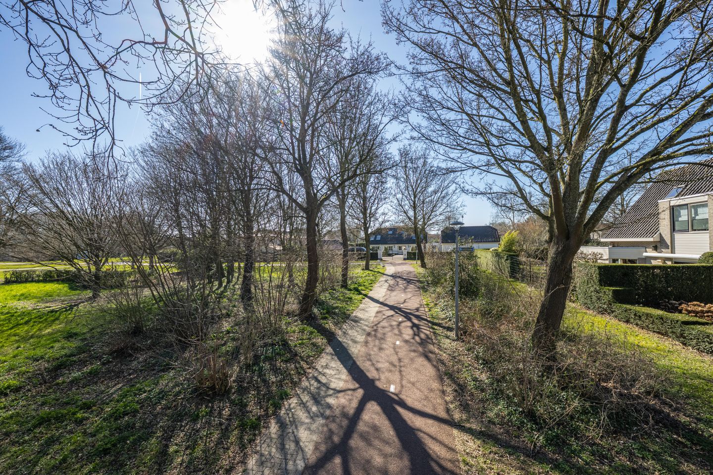 Foto 5 van Brederode 7