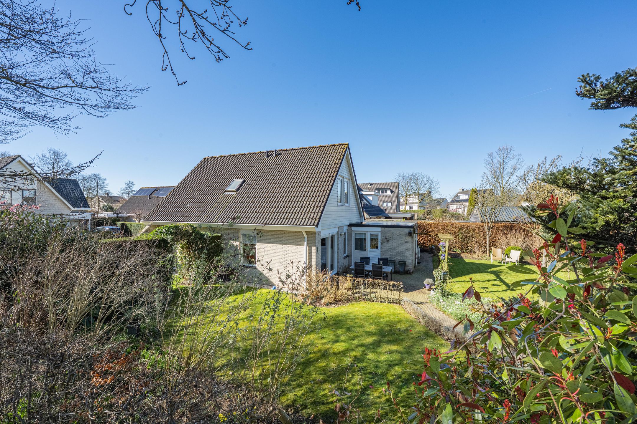 Foto 6 van Brederode 7