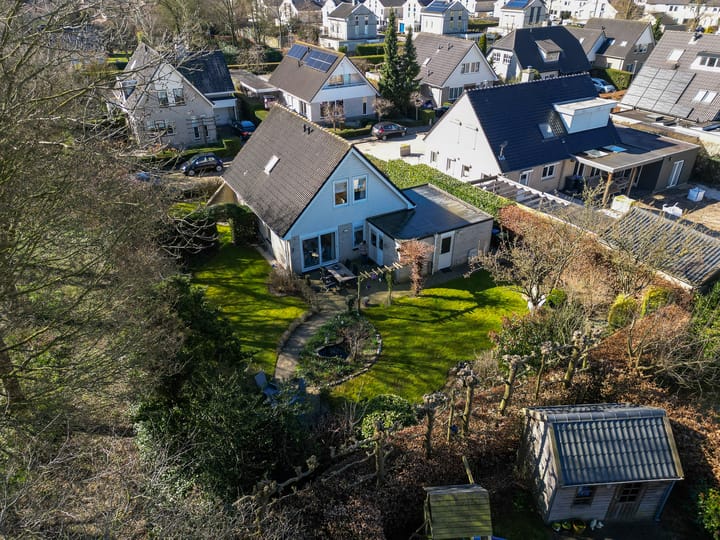 Foto 7 van Brederode 7