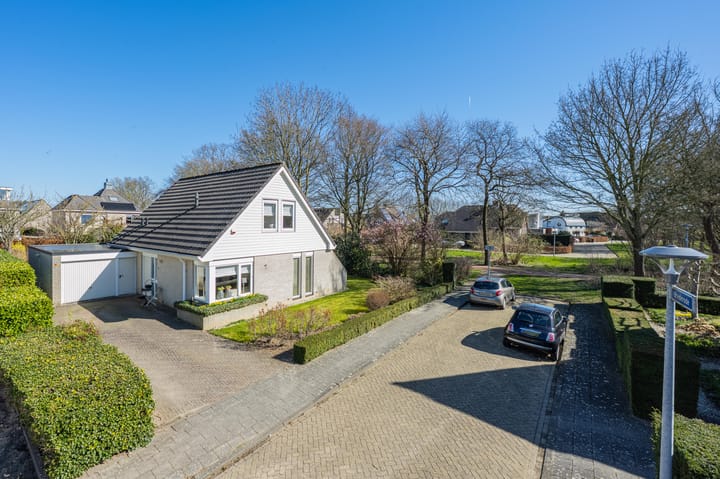 Foto 8 van Brederode 7