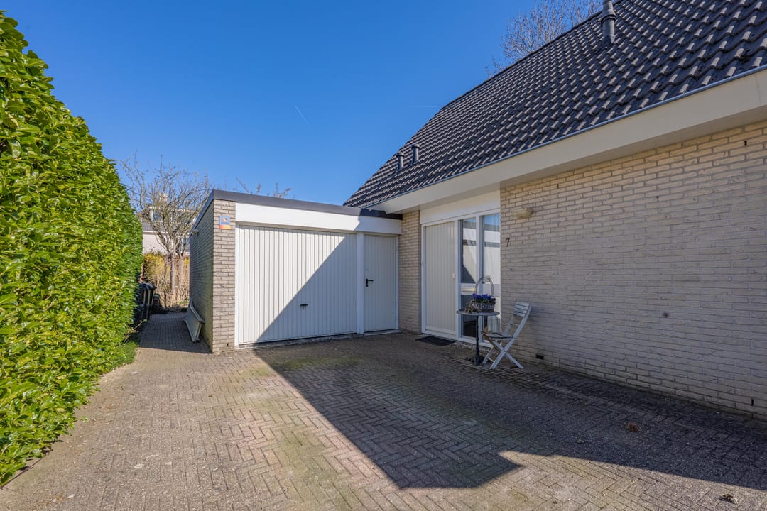 Foto 11 van Brederode 7