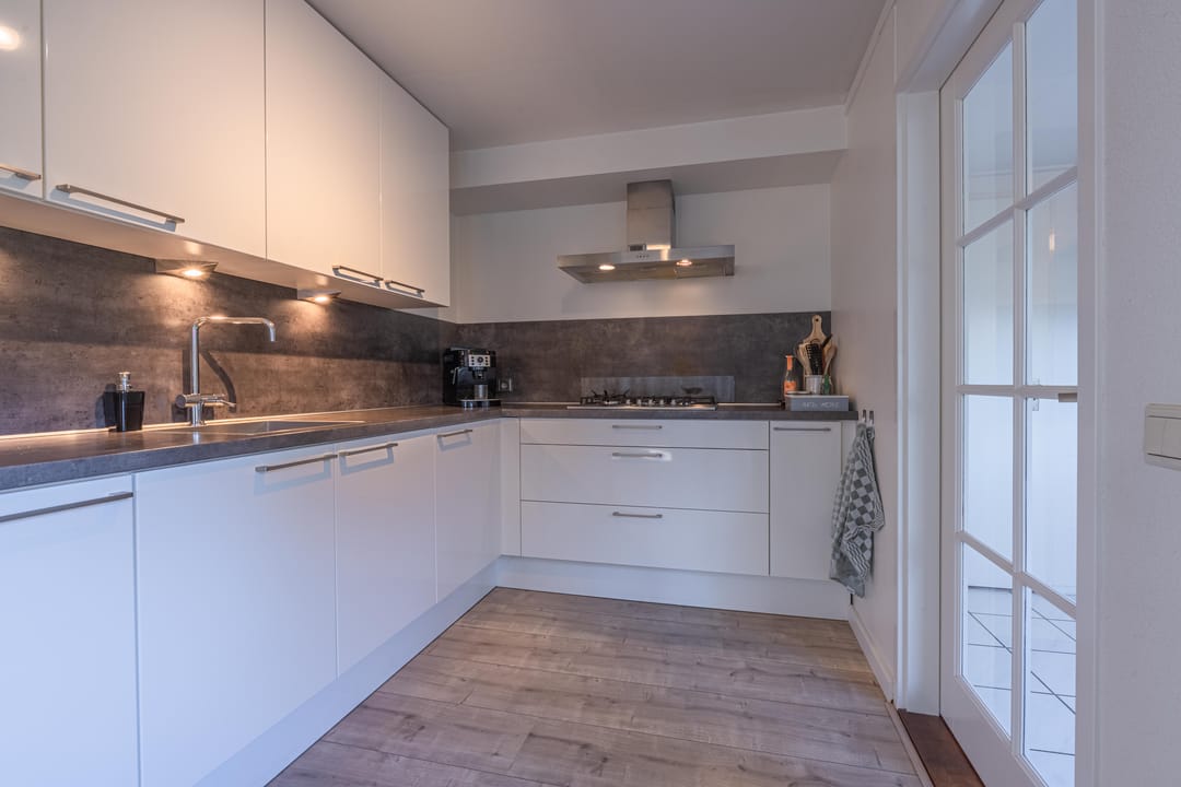 Foto 26 van Brederode 7