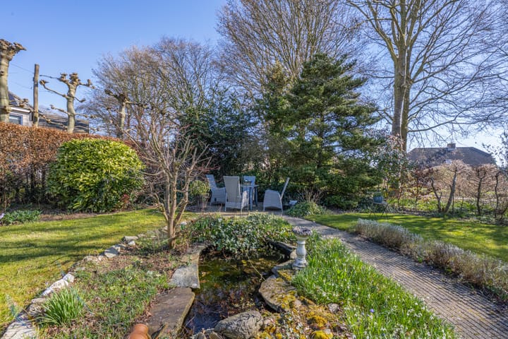 Foto 33 van Brederode 7