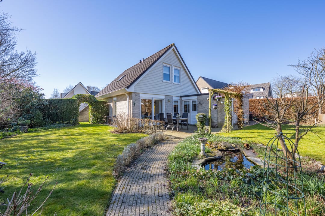 Foto 37 van Brederode 7