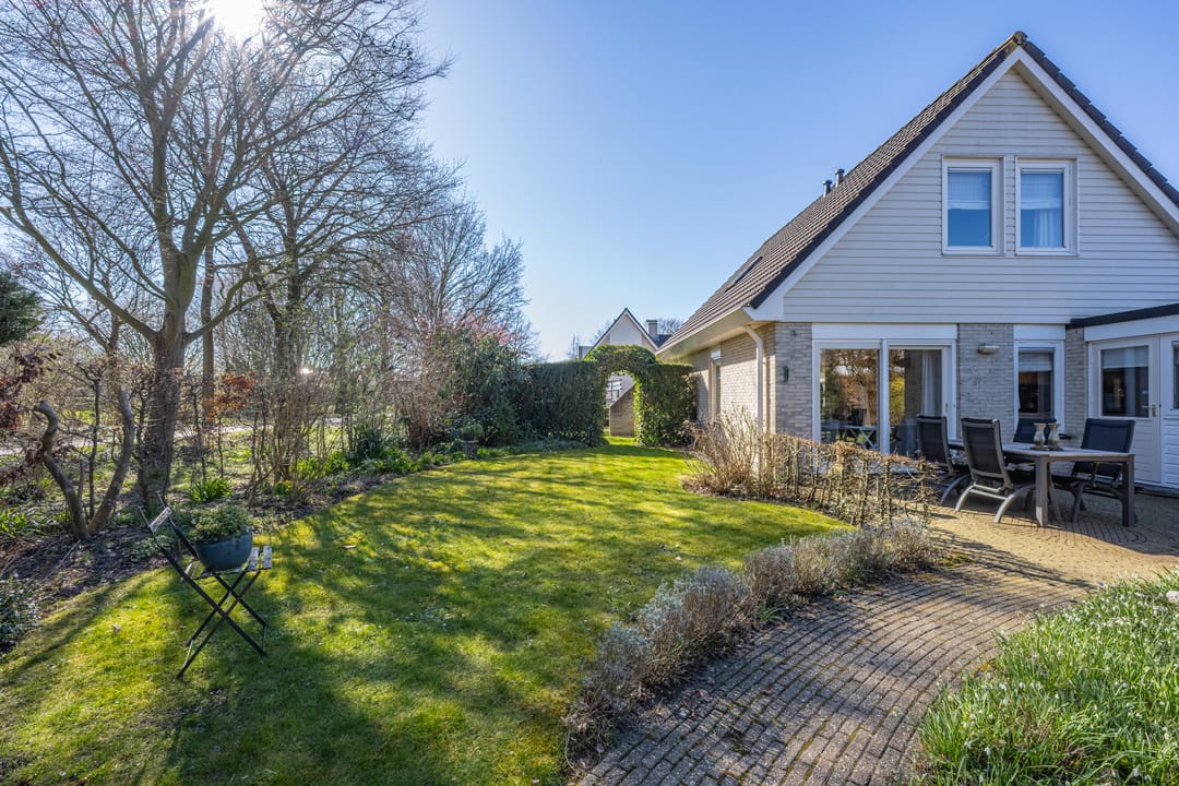 Foto 38 van Brederode 7