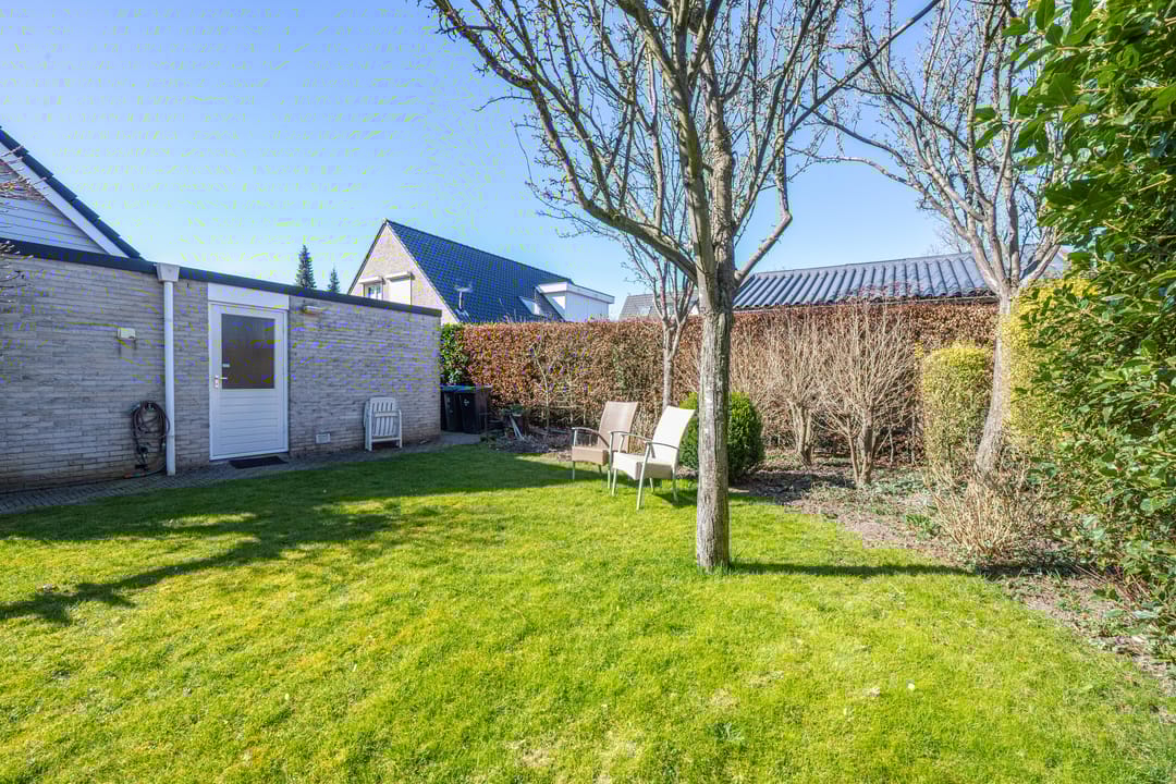 Foto 41 van Brederode 7