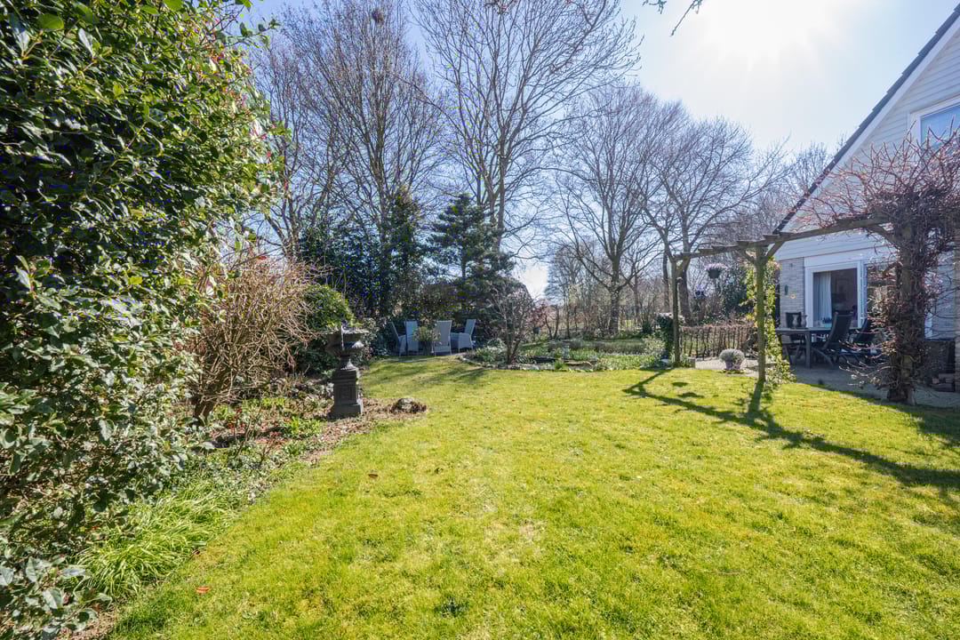 Foto 43 van Brederode 7