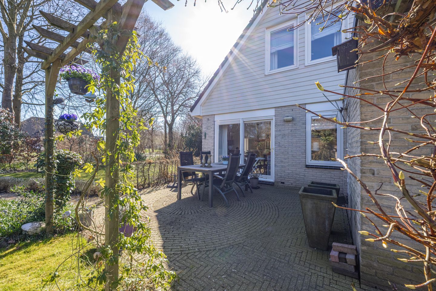 Foto 44 van Brederode 7