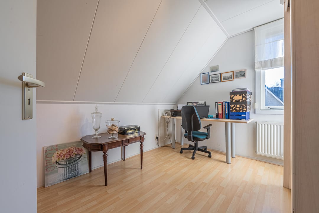 Foto 53 van Brederode 7