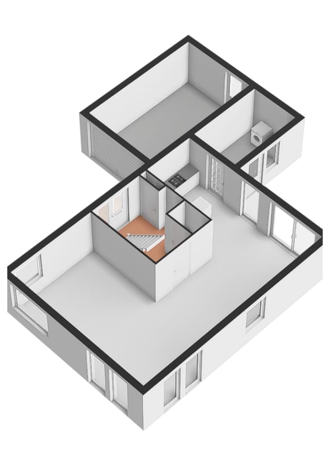 Foto 60 van Brederode 7