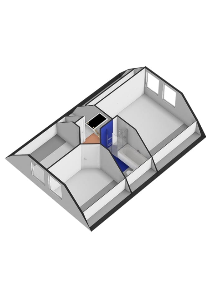 Foto 62 van Brederode 7