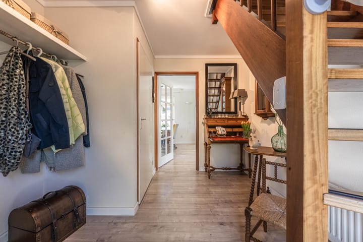 Foto 45 van Brederode 7