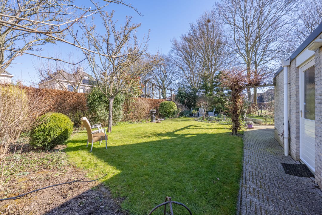 Foto 32 van Brederode 7