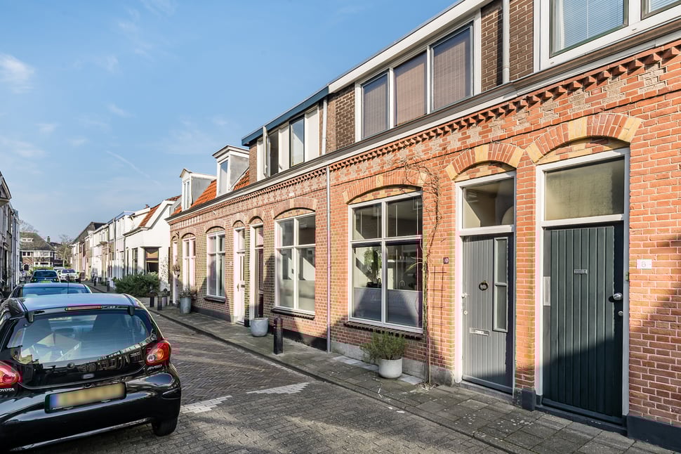 Korte Landstraat 10 main image