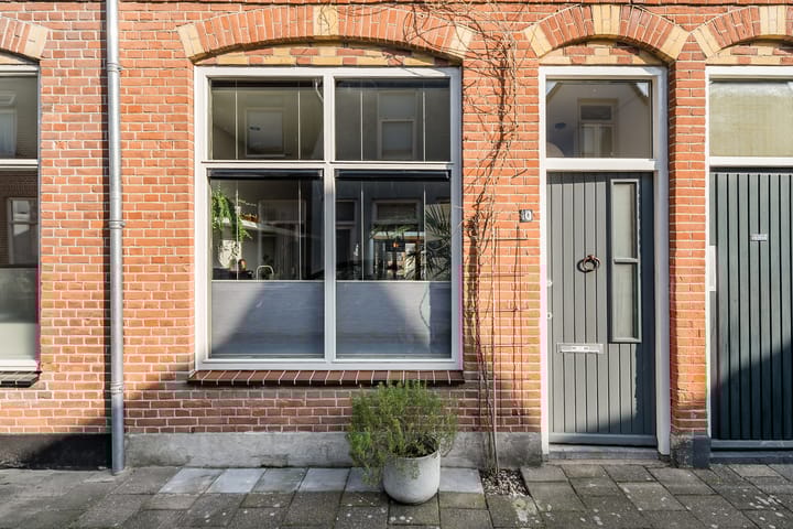 Foto 5 van Korte Landstraat 10