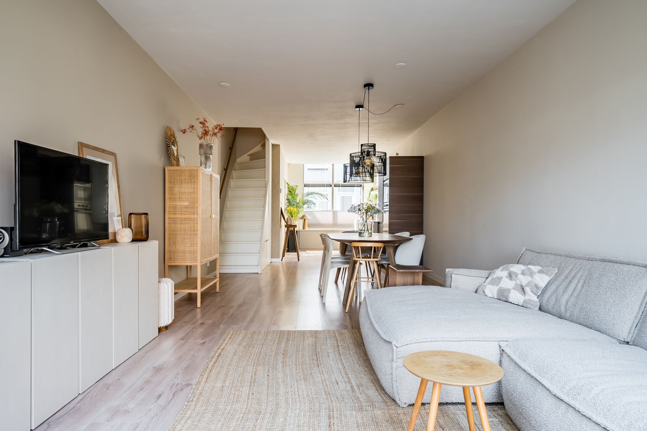 Foto 6 van Korte Landstraat 10