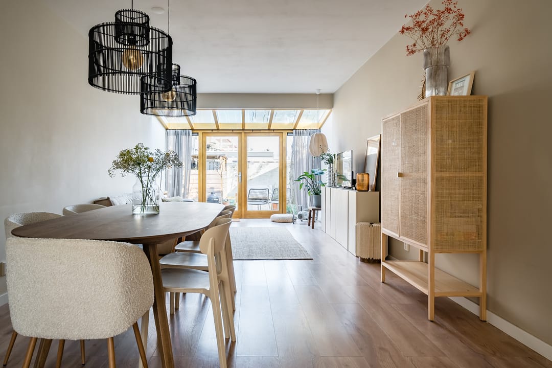 Foto 7 van Korte Landstraat 10