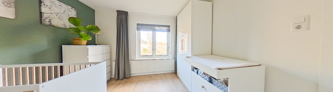 Slaapkamer