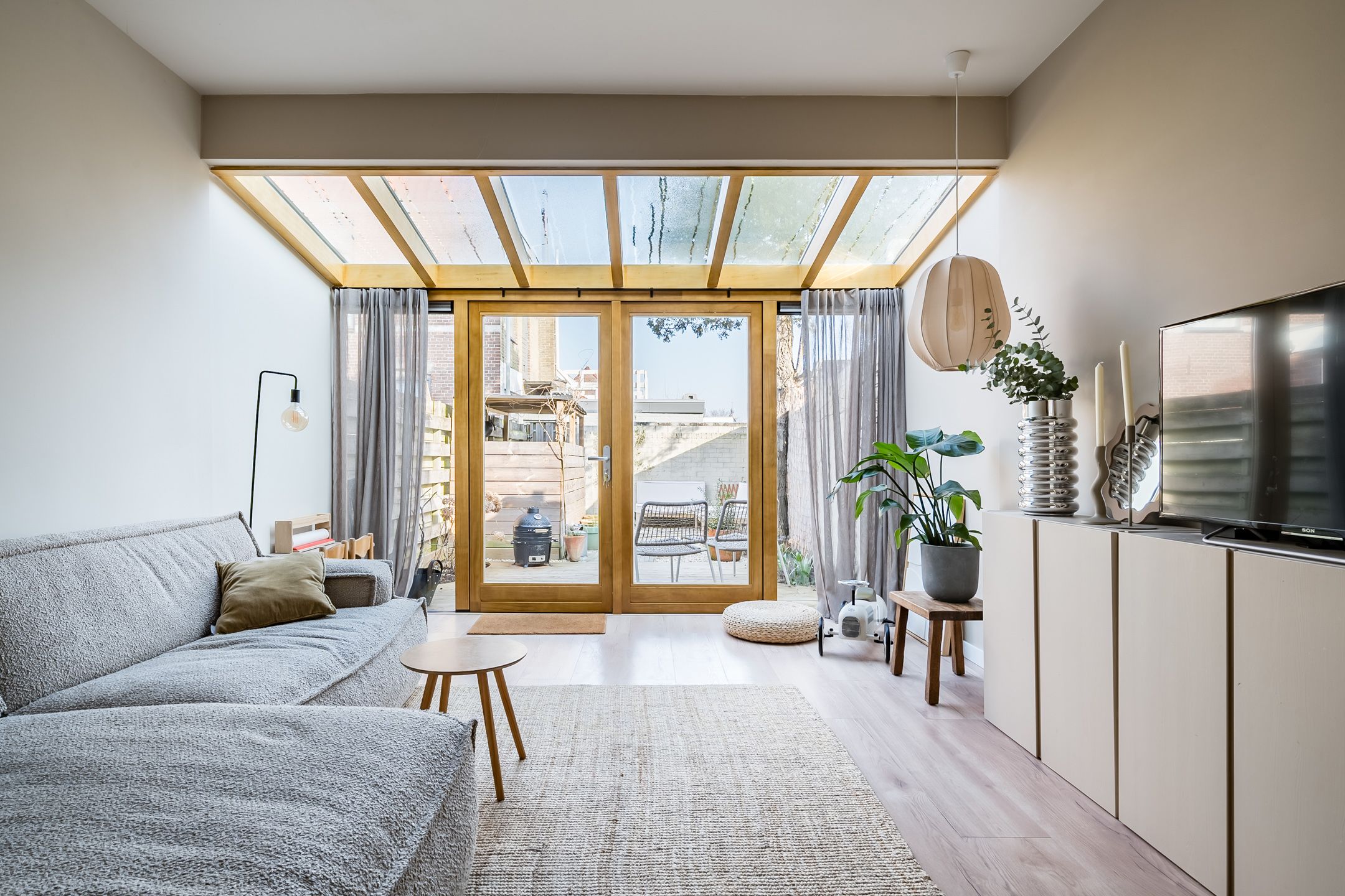 Foto 9 van Korte Landstraat 10