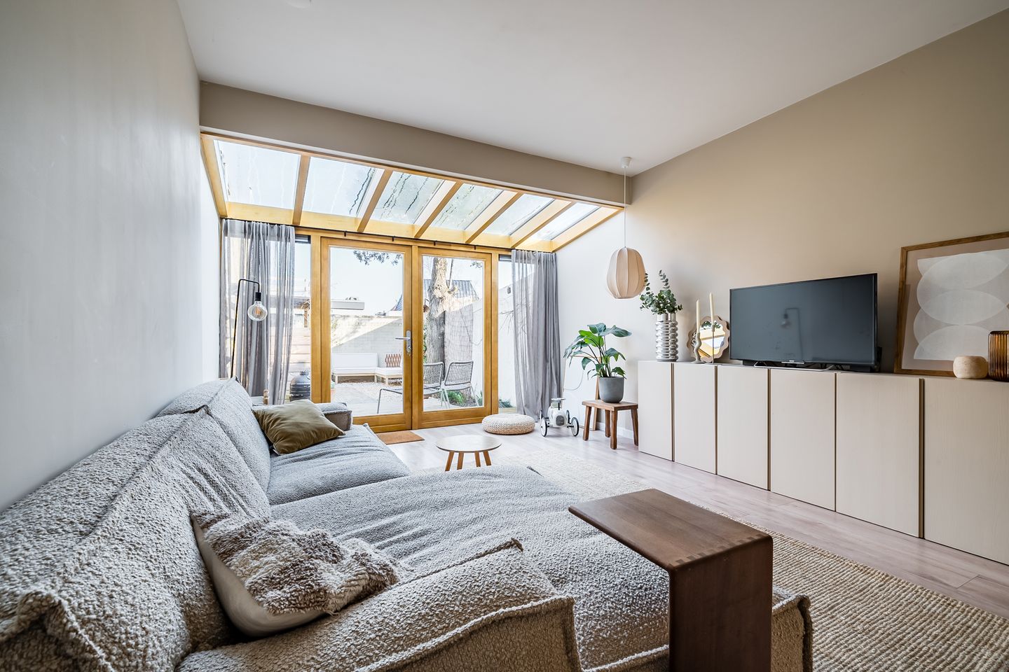 Foto 10 van Korte Landstraat 10