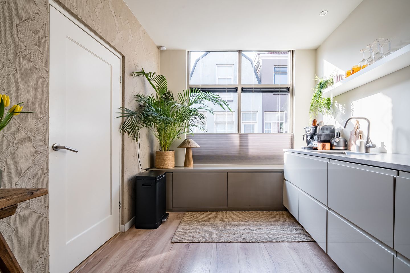 Foto 14 van Korte Landstraat 10