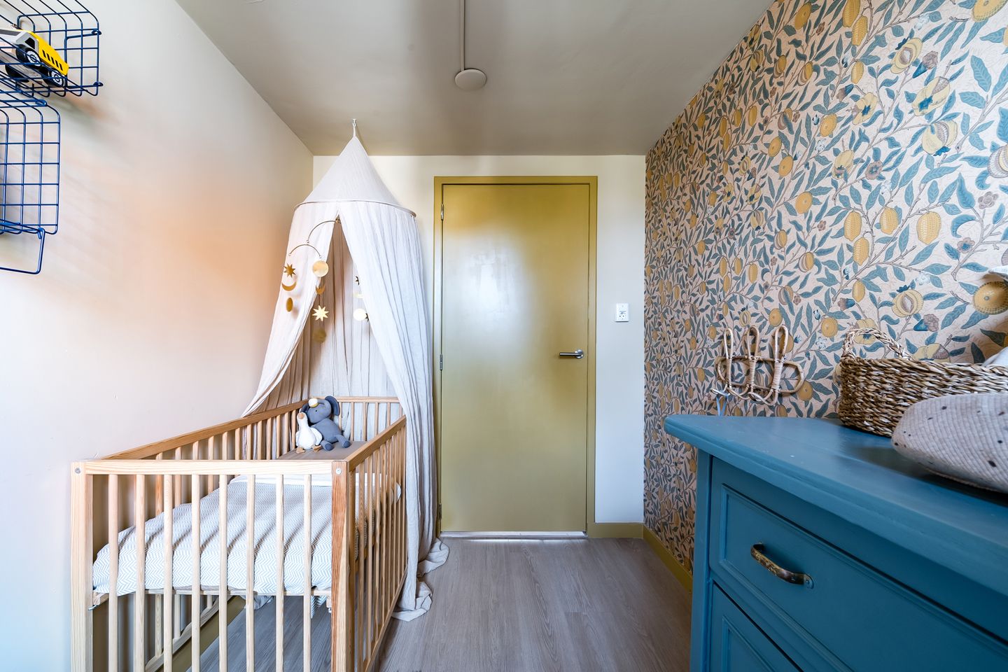 Foto 20 van Korte Landstraat 10