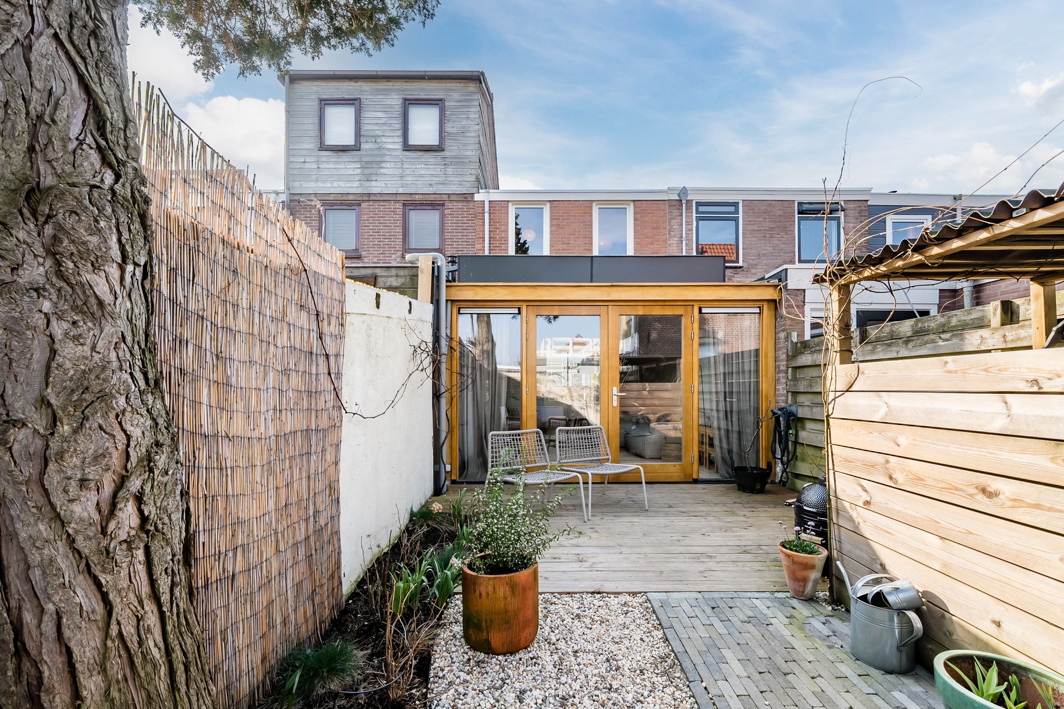 Foto 27 van Korte Landstraat 10