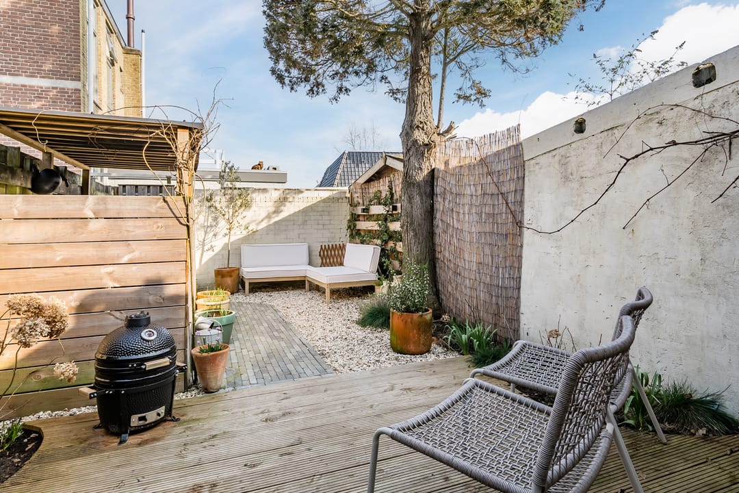 Foto 28 van Korte Landstraat 10